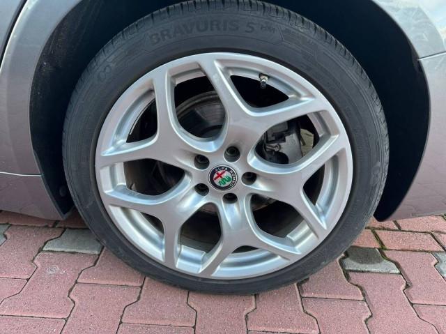 Alfa Romeo Giulia 2.2 t Executive 160cv auto