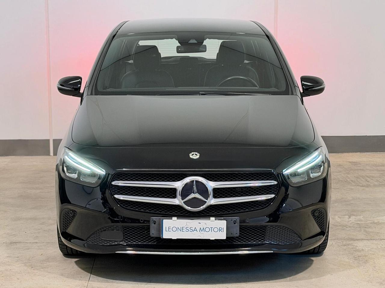 Mercedes-benz B 250 e hybrid EQ Business Extra