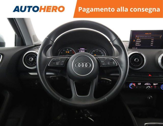 AUDI A3 Sedan 30 TFSI Sport