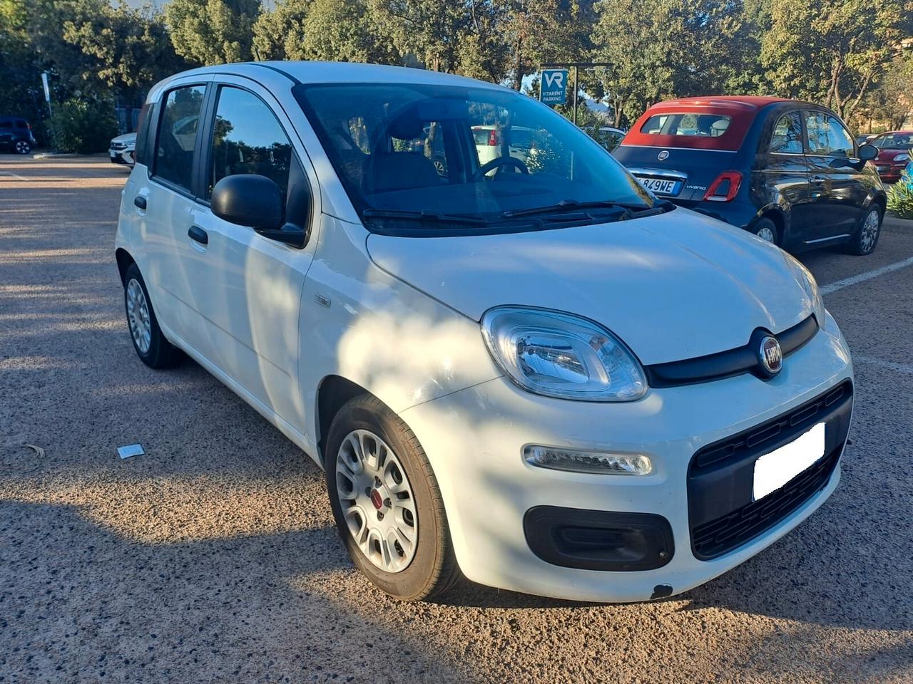 Fiat Panda 1.0 PASSAGGIO INCLUSO