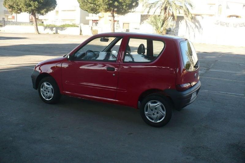 FIAT 600 1.1 Active