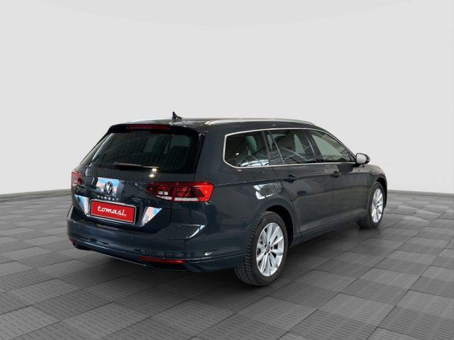 VOLKSWAGEN Passat Passat Variant 2.0 TDI SCR 122 CV EVO DSG Business