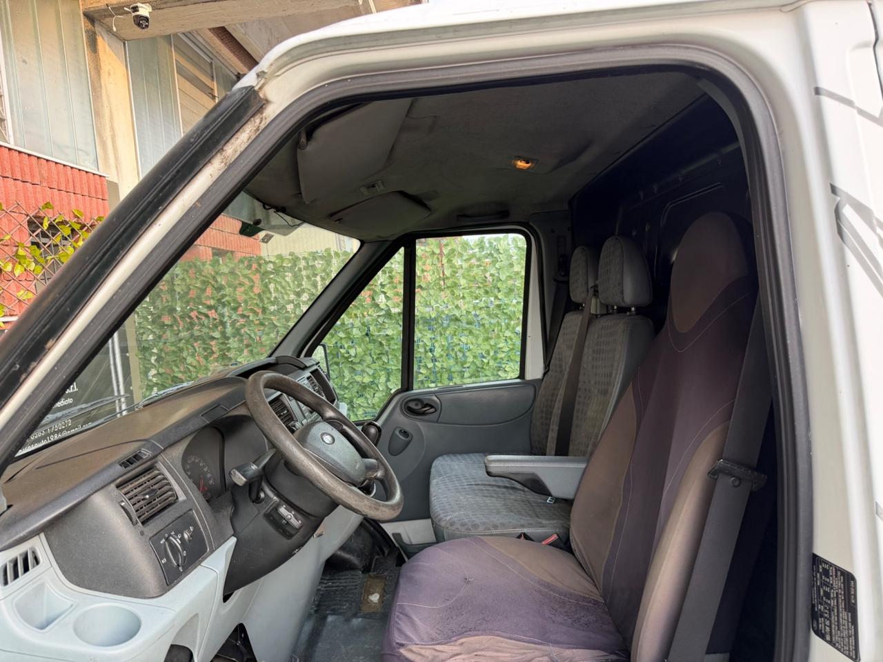 Ford Transit/Tourneo/Bus Transit 300M 2.2 TDCi/85 PM-TM Combi