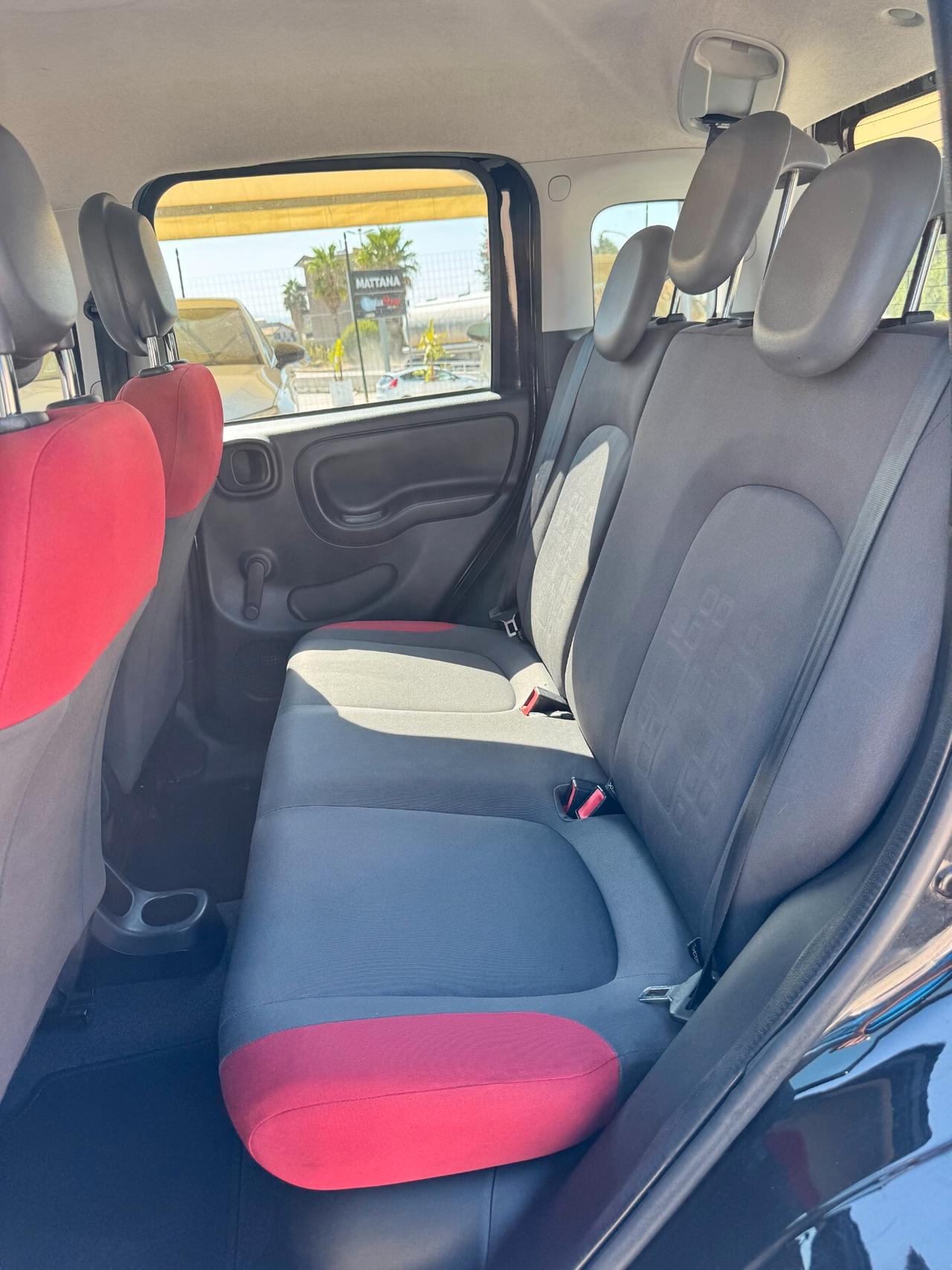 Fiat Panda 1.3 MJT S&S Easy