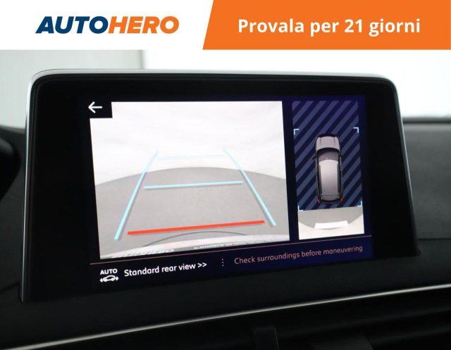 PEUGEOT 3008 BlueHDi 120 S&S EAT6 GT Line
