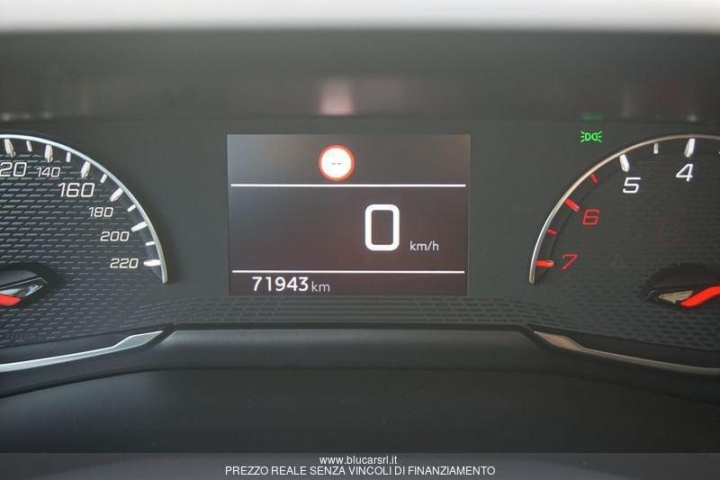 Peugeot 208 BlueHDi 100 Stop&Start 5 porte Active Pack