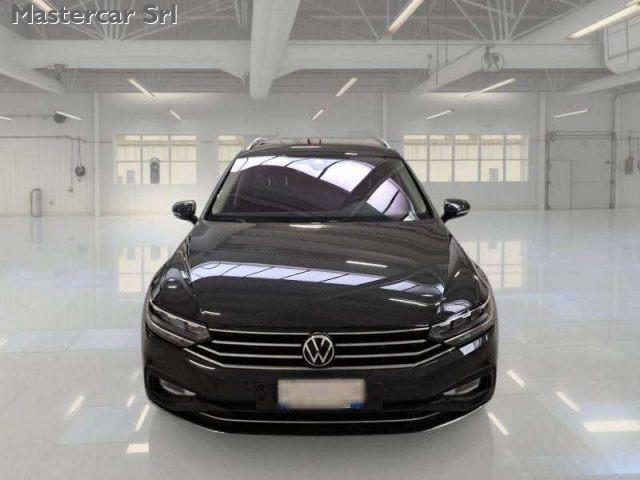 VOLKSWAGEN Passat Variant Passat Variant 2.0 tdi Executive 4motion 200cv dsg