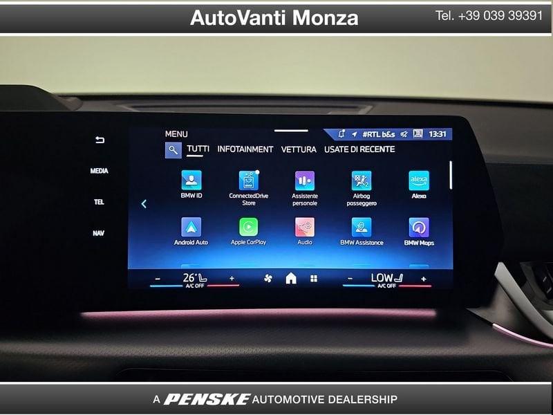 BMW X2 X2 xDrive 20d Msport Pro