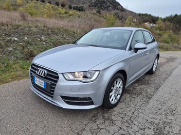 Audi A3 SPB 1.6 TDI clean diesel Attraction Business pack