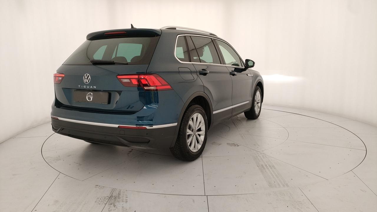 VOLKSWAGEN Tiguan 1.5 tsi Life 130cv