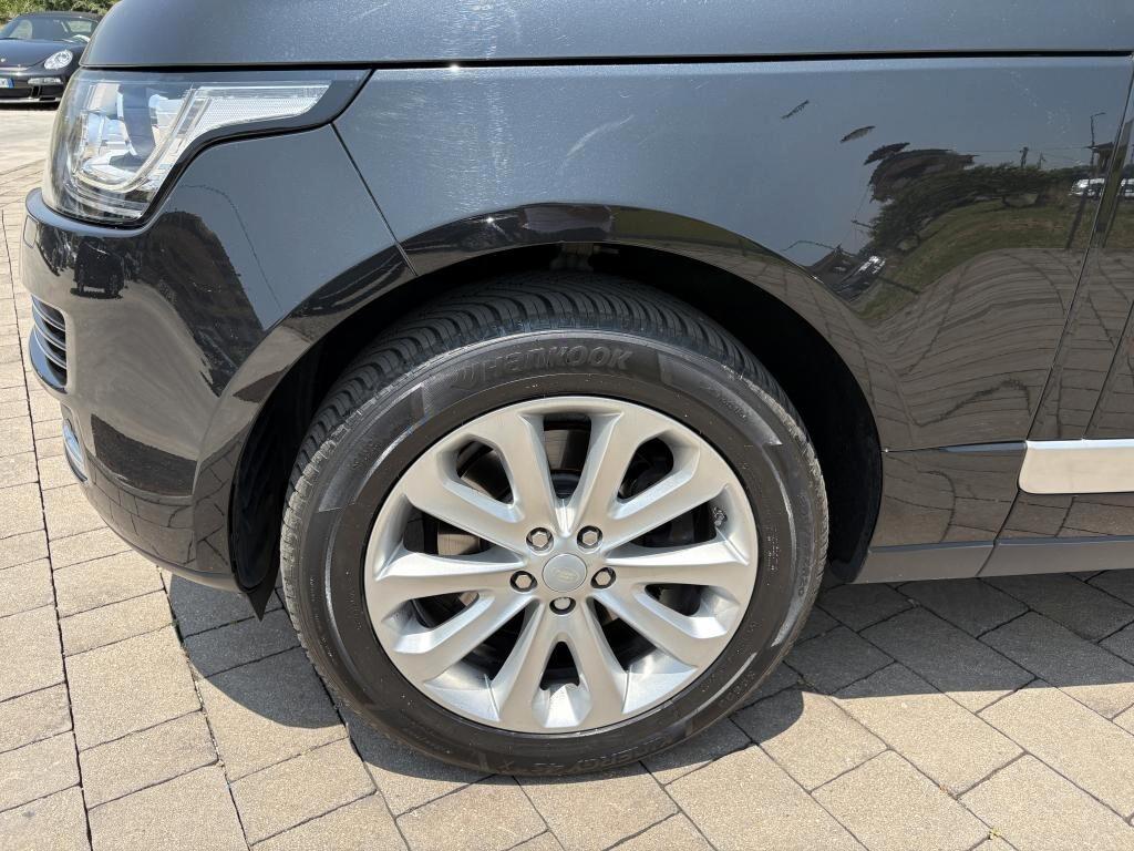 Land Rover Range 3.0 TDV6 Autobiography 250cv