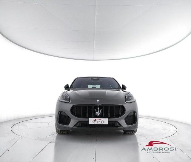 MASERATI Grecale 2.0 mhev Modena 330cv auto