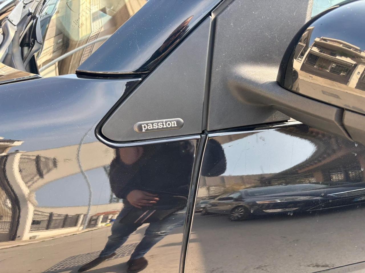 Smart ForTwo 70 1.0 Passion