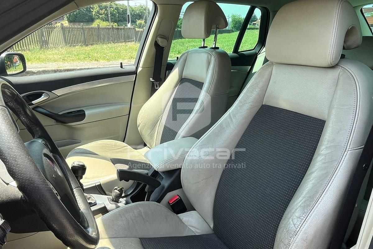 SAAB 9-3 SportHatch 1.9 TiD 16V DPF Vector