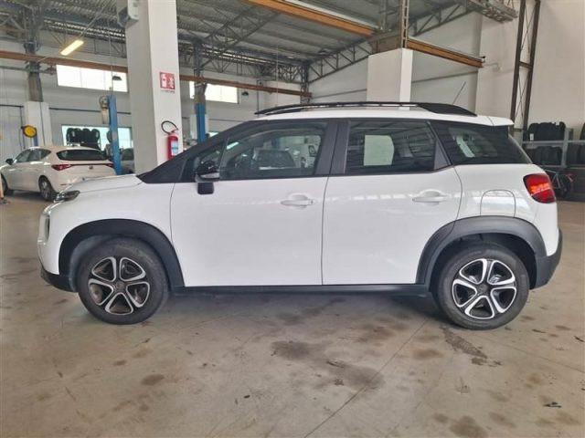 CITROEN C3 Aircross BlueHDi 100 S&S Feel