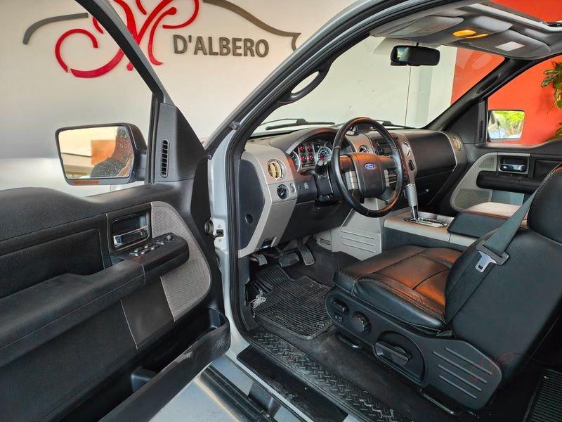 Ford F 150 Triton 5.4 Lariat