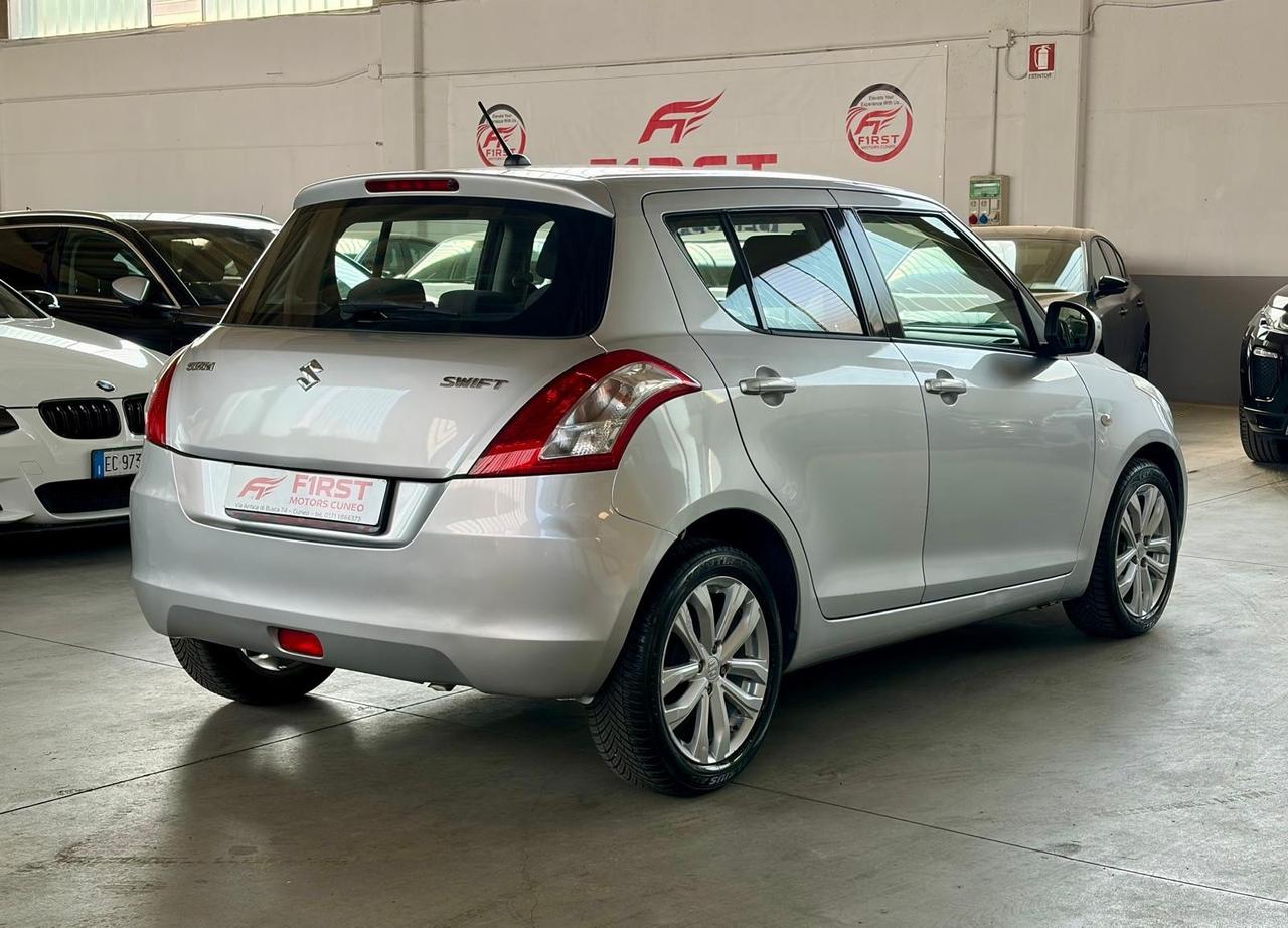 Suzuki Swift 1.3 DDiS 5 porte B-Easy