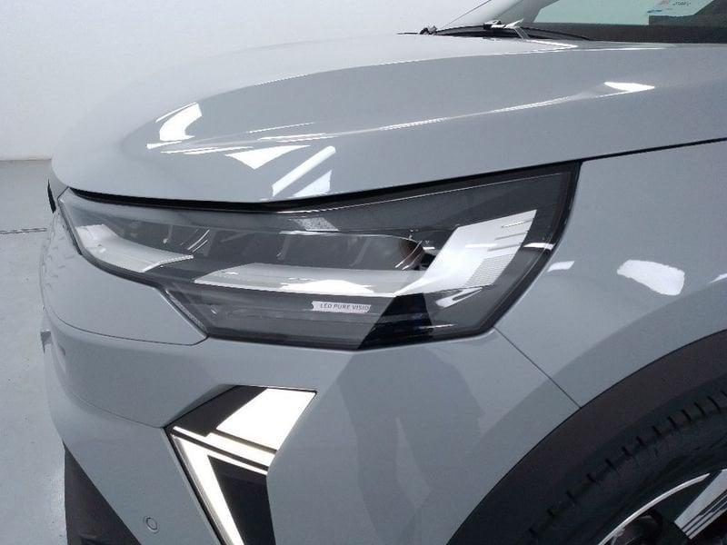 Renault Symbioz 1.6 E-Tech full hybrid Techno 145cv auto