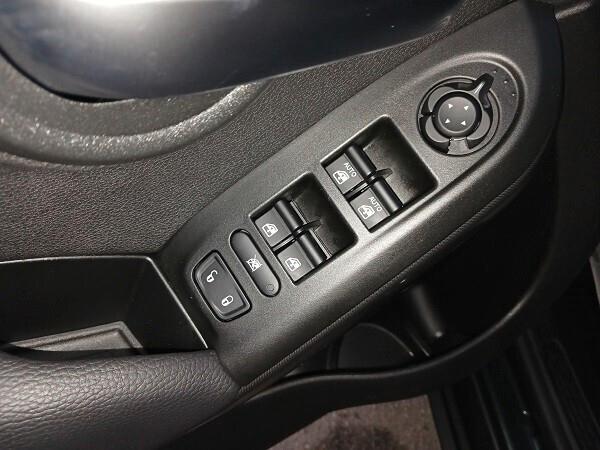 FIAT 500X 1.3 MJT 95 CV S&S CITY CROSS