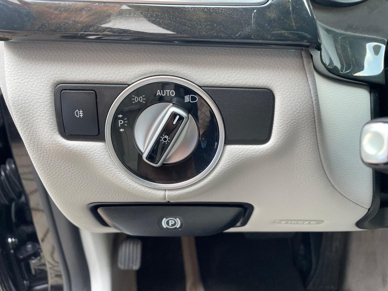 Mercedes-benz CLS 350 BlueTEC Sport