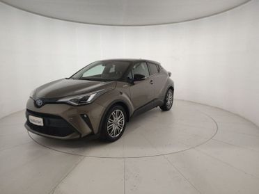 Toyota C-HR 2.0h Lounge e-cvt