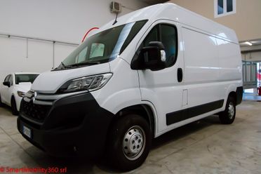 Citroen Jumper 33 L2H2 BlueHDi 120cv