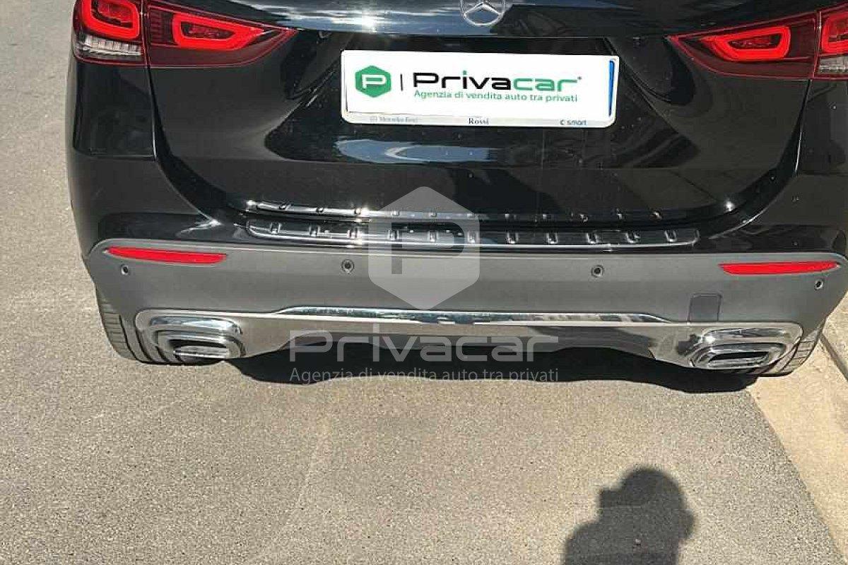 MERCEDES GLA 250 e EQ-Power Automatic Sport Plus