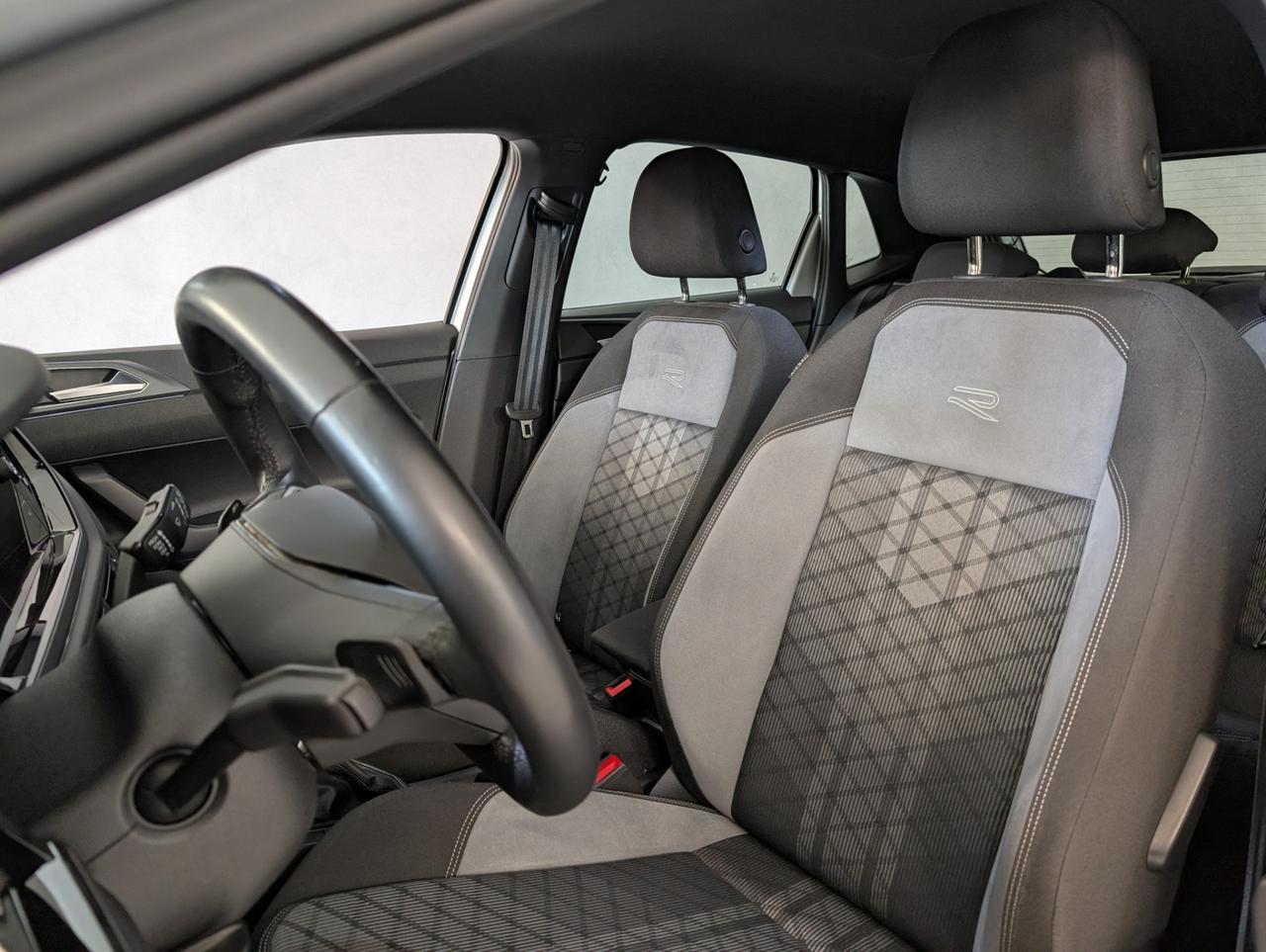Volkswagen Polo 1.0 TSI 95cv DSG R-Line