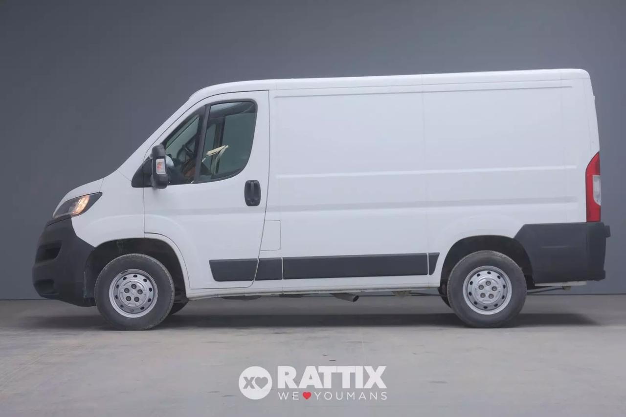 Peugeot Boxer 328 2.2 BlueHDI 120CV L1H1 Autocarro (IVA ESCLUSA)