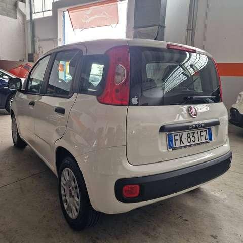 Fiat Panda Panda 1.2 Lounge 69cv