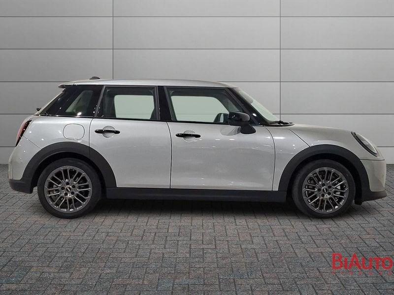MINI Cooper Mini Cooper 5p 1.5 C Essential auto