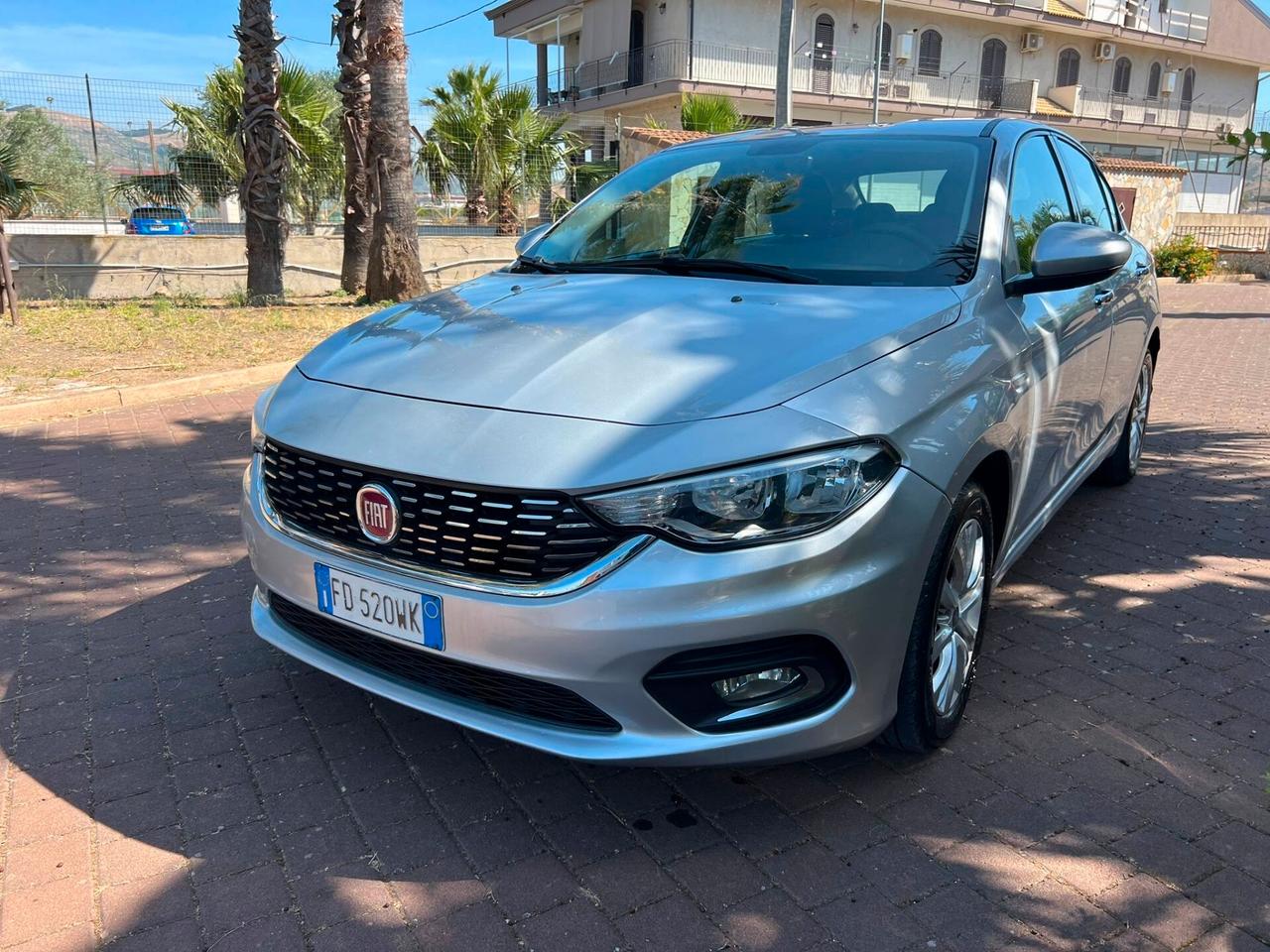 Fiat Tipo 1.6 Mjt 4 porte Easy