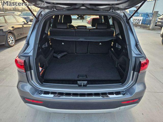 MERCEDES-BENZ GLB 200 GLB 200 d Business Extra auto - GM044EV