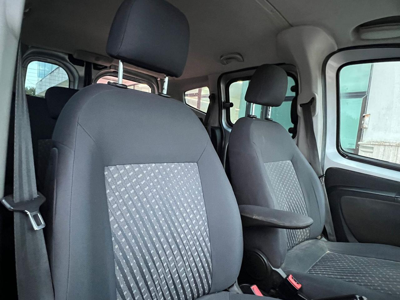 Peugeot Bipper Tepee 1.3 HDi 75 FAP Family