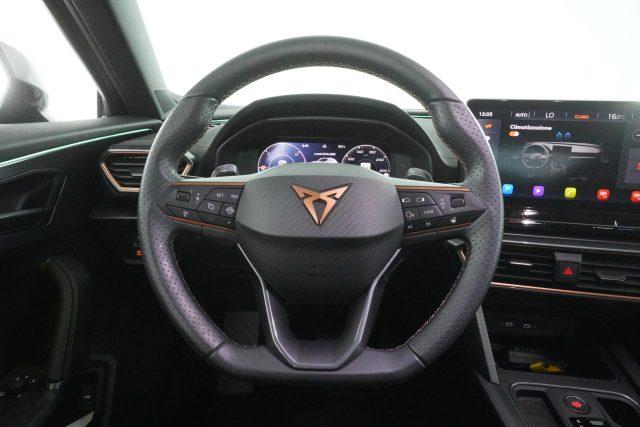 CUPRA Formentor Formentor 1.4 e-Hybrid DSG