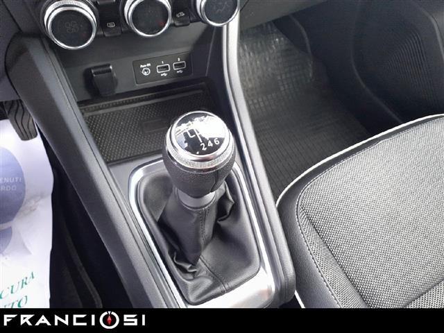 RENAULT Captur 1.0 tce Intens Gpl 100cv my21