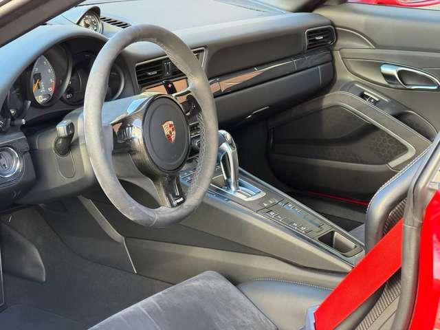 Porsche 991 gt3 clubsport 003 porsche approved carbonio lift