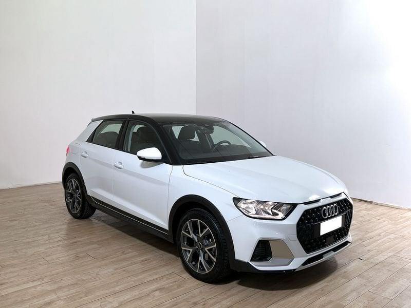 Audi A1 A1 allstreet 30 TFSI S tronic Business