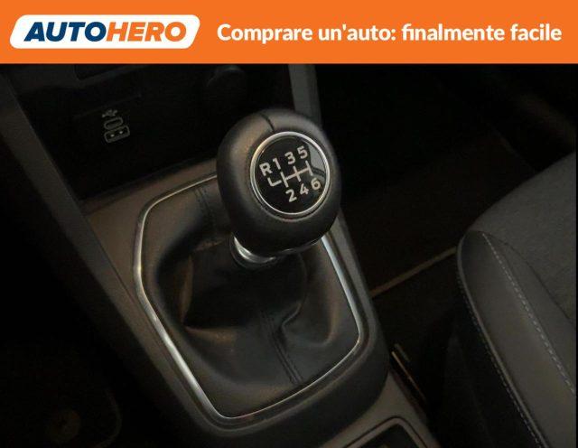 FORD Tourneo Courier 1.0 EcoBoost Active