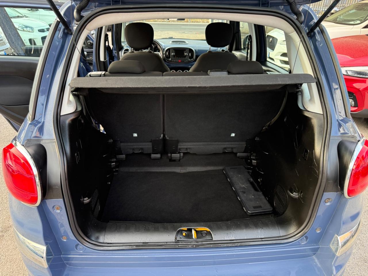 Fiat 500L 1.3 Multijet 95 CV Lounge