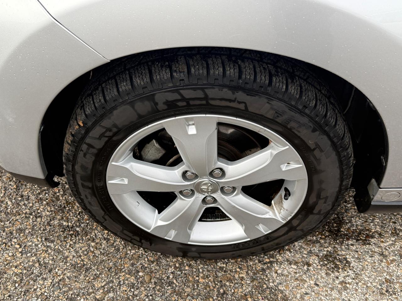 Toyota Urban Cruiser 1.4 D-4D AWD Lounge my12"