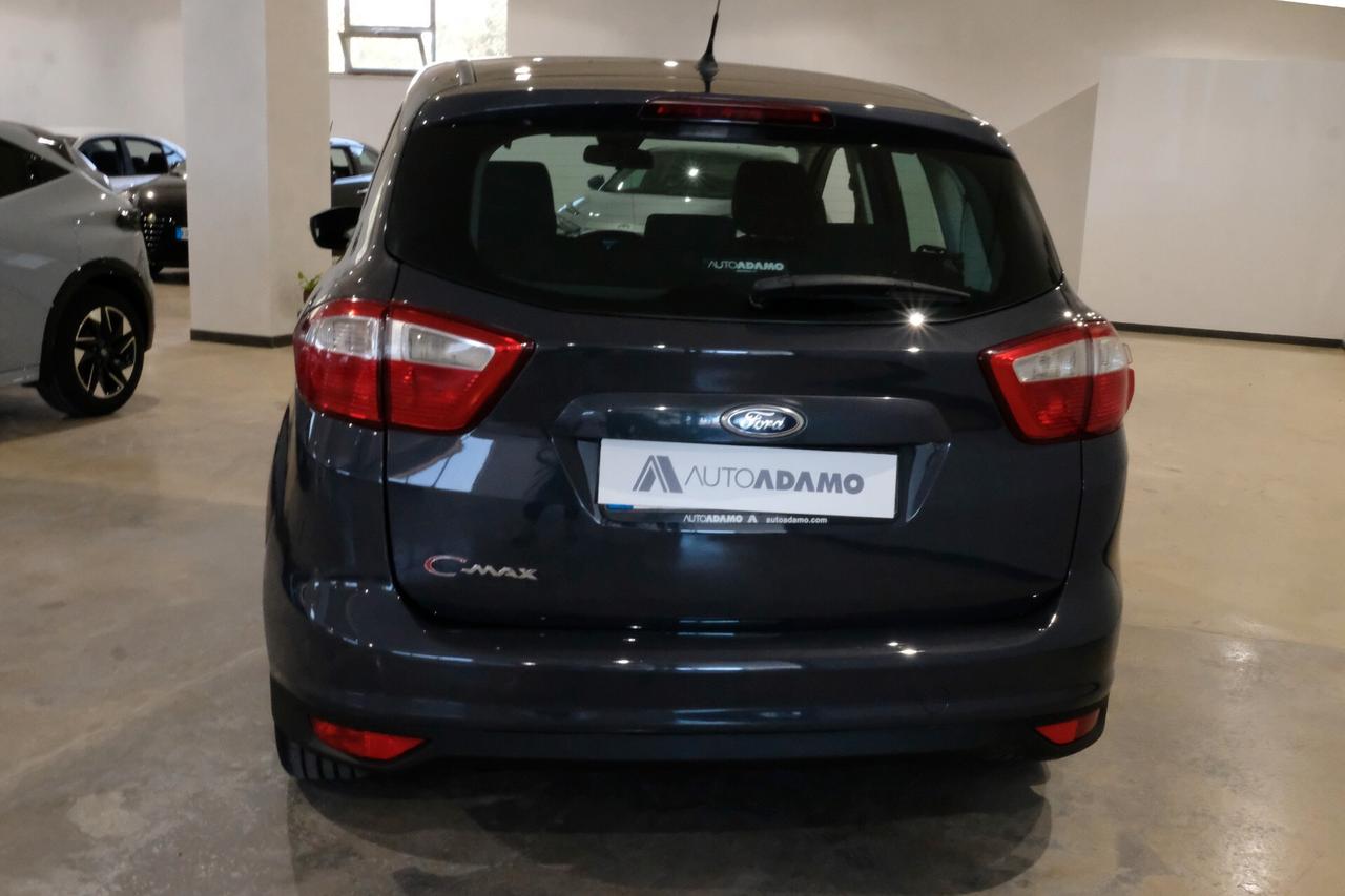 Ford C-Max 1.6 TDCi 115CV Plus