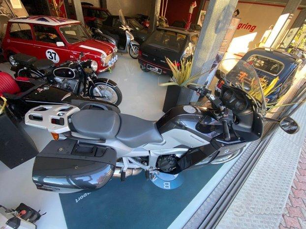 BMW K 1200 GT GT Praticamente nuova