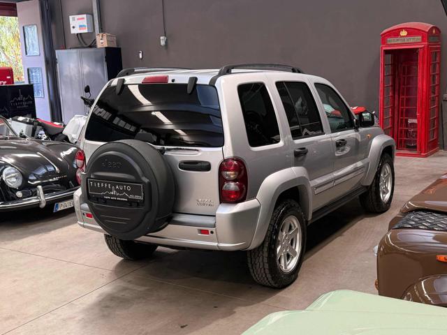 JEEP Cherokee 3.7 V6 Limited