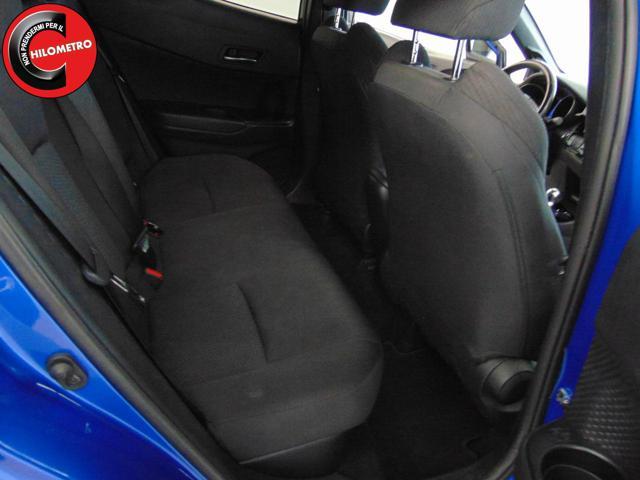 TOYOTA C-HR 1.8 Hybrid E-CVT Trend