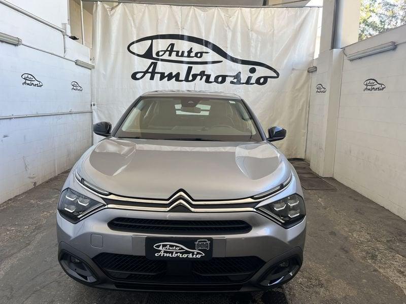 Citroën C4 C4 1.5 bluehdi Shine s&s 130cv eat8 TUA DA 209,00 AL MESE