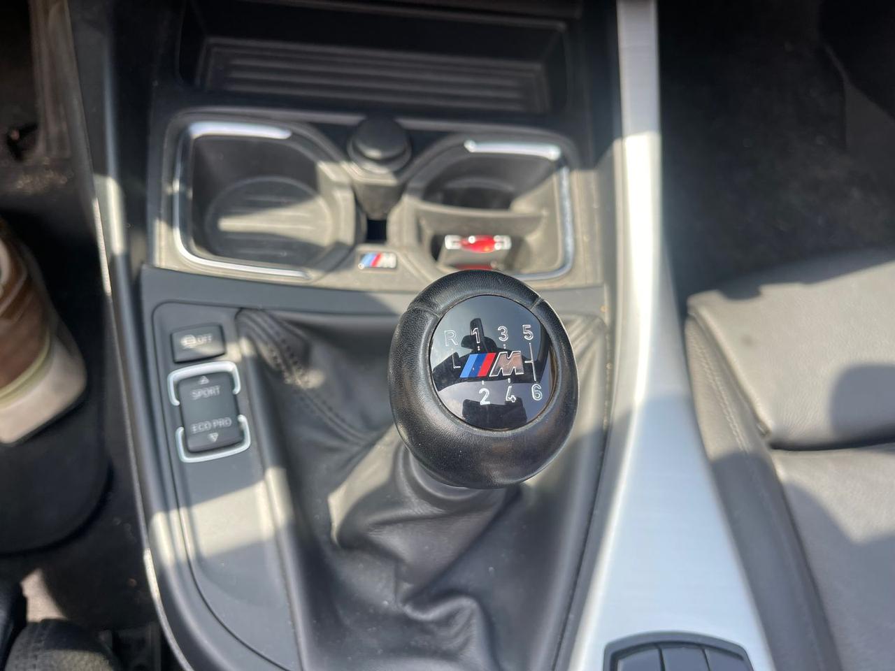 Bmw 220 2 series 220 d M Sport 190 cv cabrio #5873