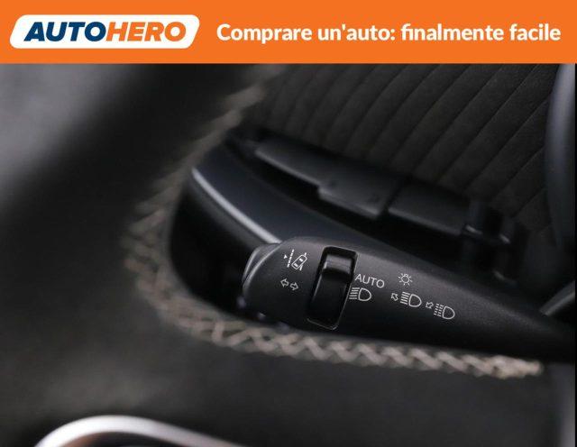 ABARTH 500e electric drive 114 kW Turismo