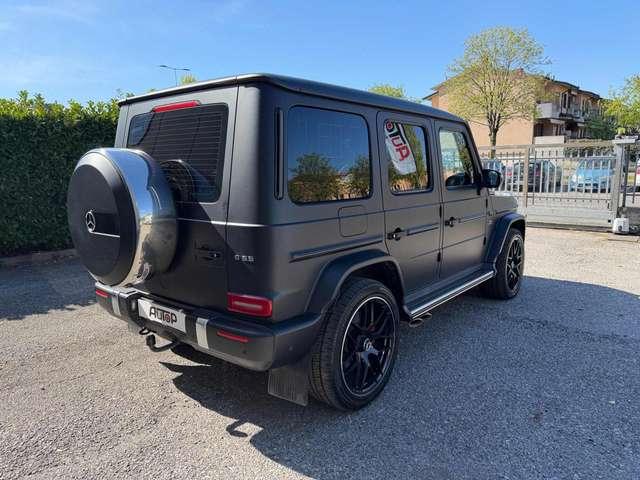 Mercedes-Benz G 63 AMG S.W. Premium Plus