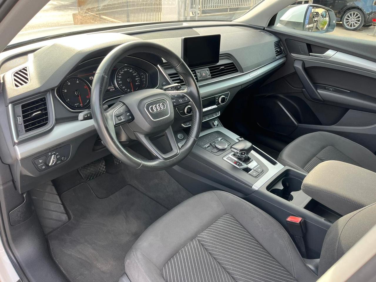 Audi Q5 2.0 TDI 190 CV IVA ESPOSTA